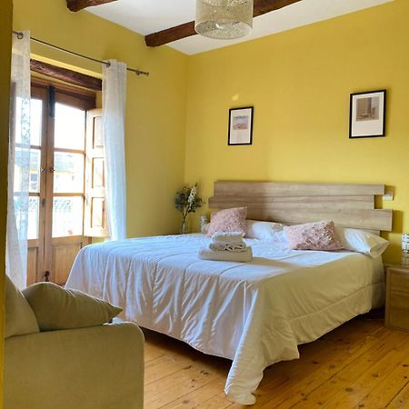 Hotel Restaurante Agapio De Tresnino Quintanilla de Onésimo Екстериор снимка