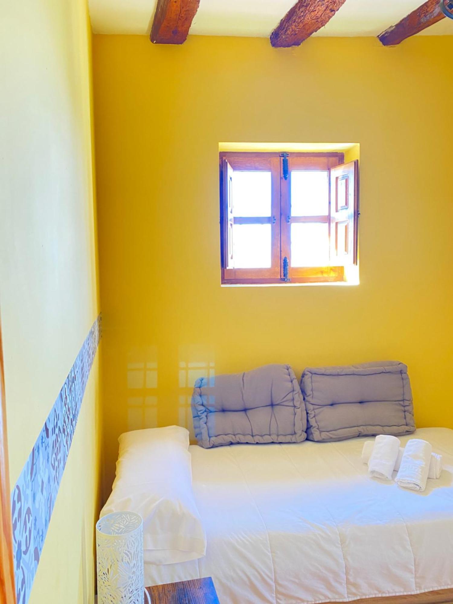 Hotel Restaurante Agapio De Tresnino Quintanilla de Onésimo Екстериор снимка