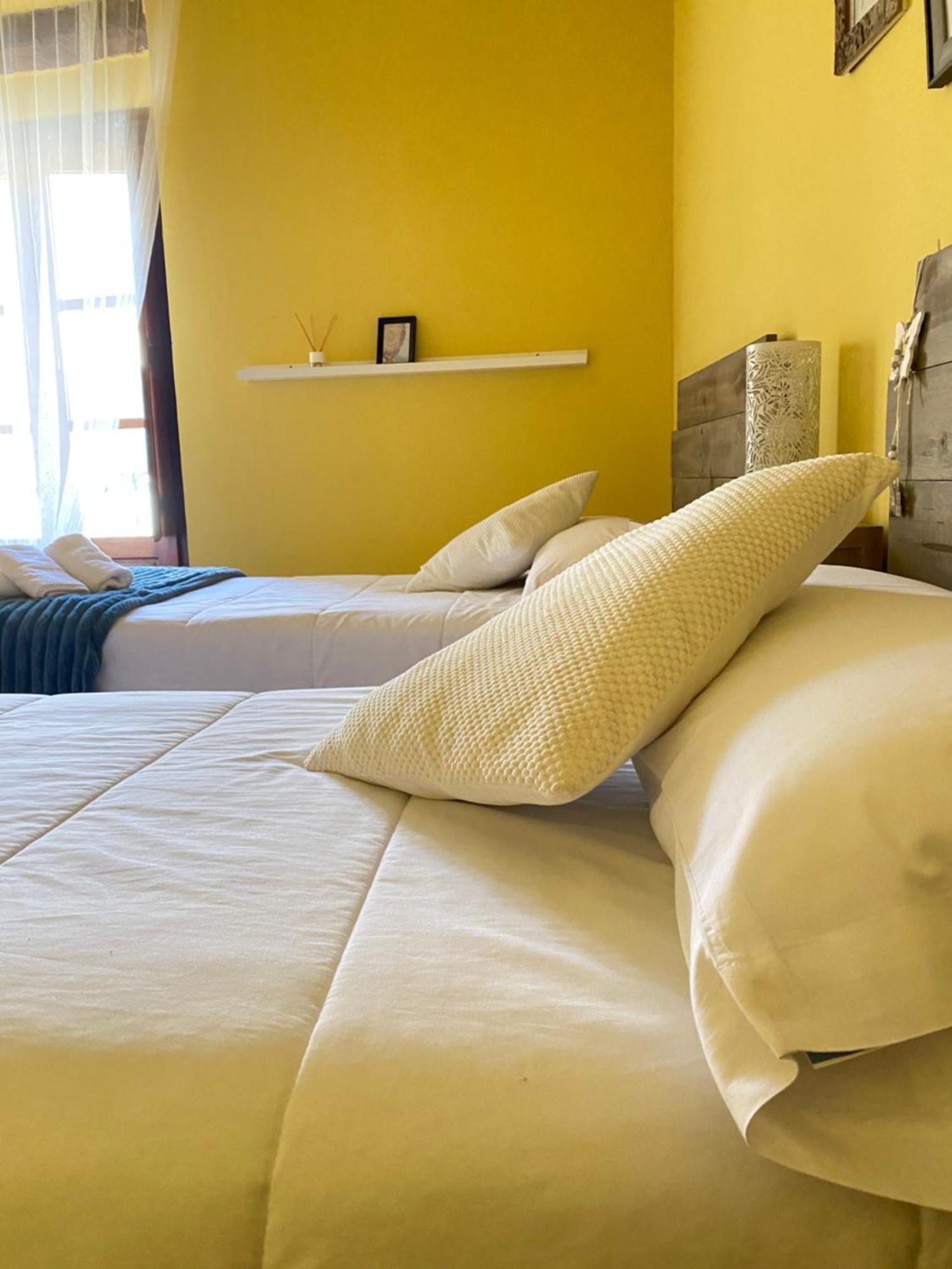 Hotel Restaurante Agapio De Tresnino Quintanilla de Onésimo Екстериор снимка
