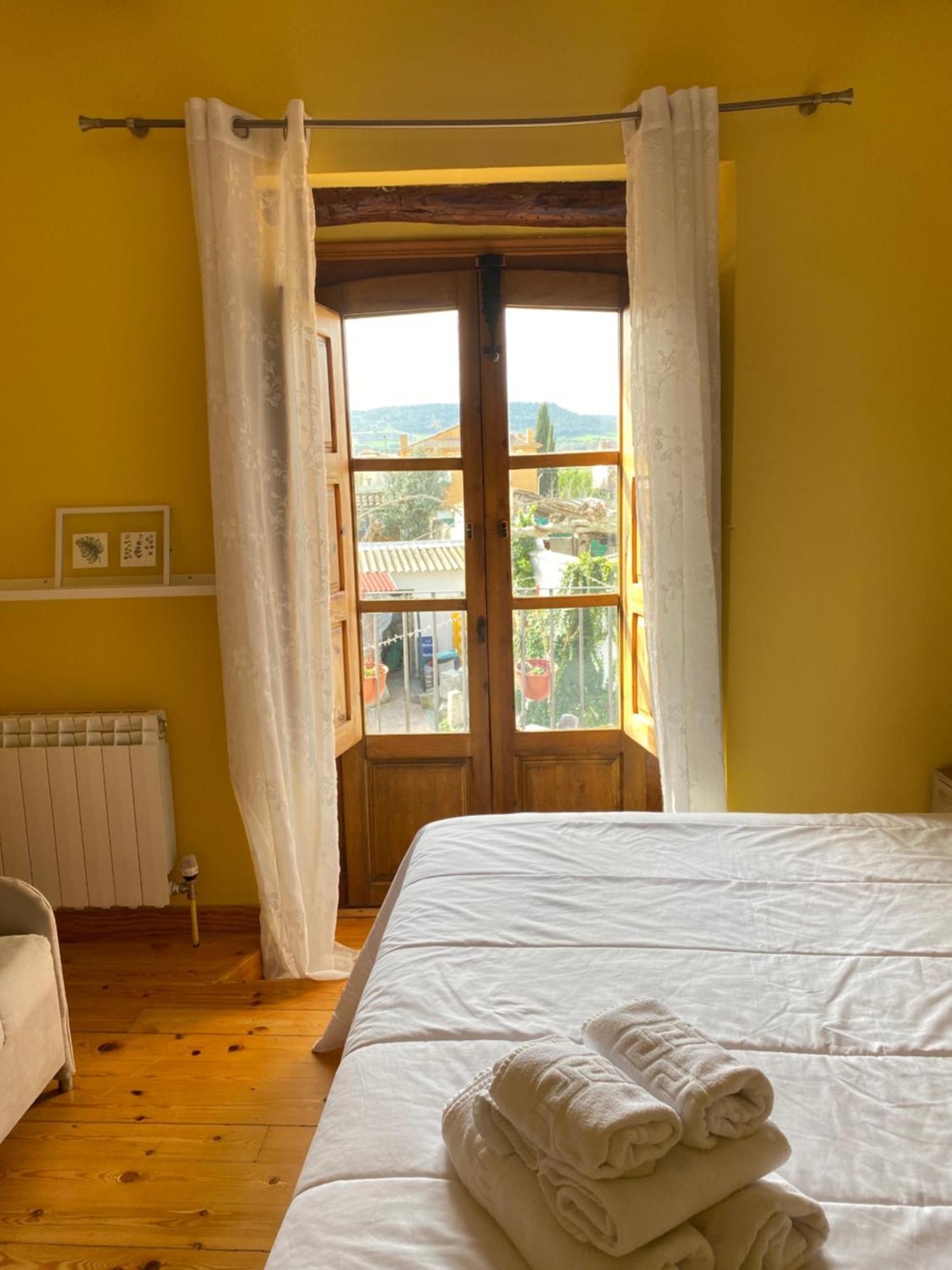 Hotel Restaurante Agapio De Tresnino Quintanilla de Onésimo Екстериор снимка